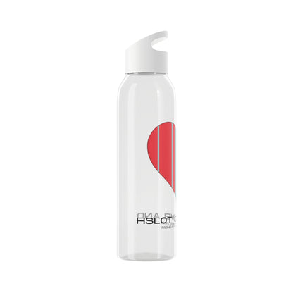 HSLOT 2021 Cleveland Water Bottle | Love on Tour