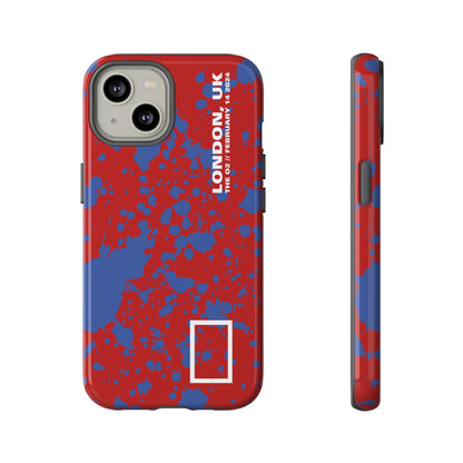 SATVB London Night 3 Phone Case | iPhone | Samsung Galaxy | Google Pixel