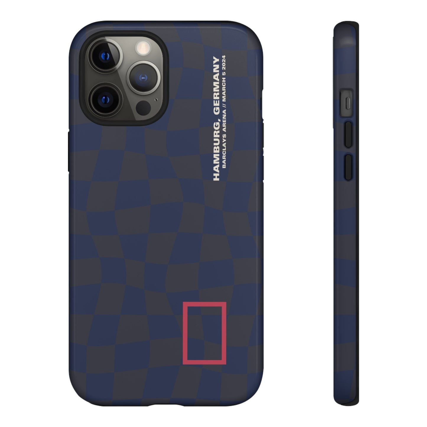 SATVB Hamburg Phone Case | iPhone | Samsung Galaxy | Google Pixel