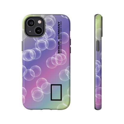 SATVB Berlin Phone Case | iPhone | Samsung Galaxy | Google Pixel