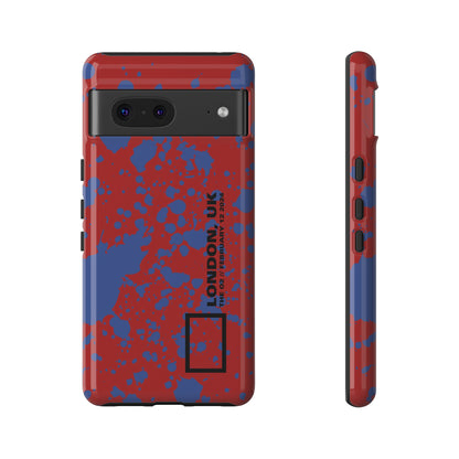 SATVB London Night 1 Phone Case | iPhone | Samsung Galaxy | Google Pixel