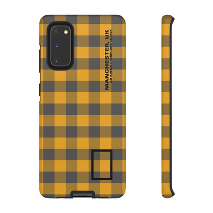 SATVB Manchester Night 2 Phone Case | iPhone | Samsung Galaxy | Google Pixel