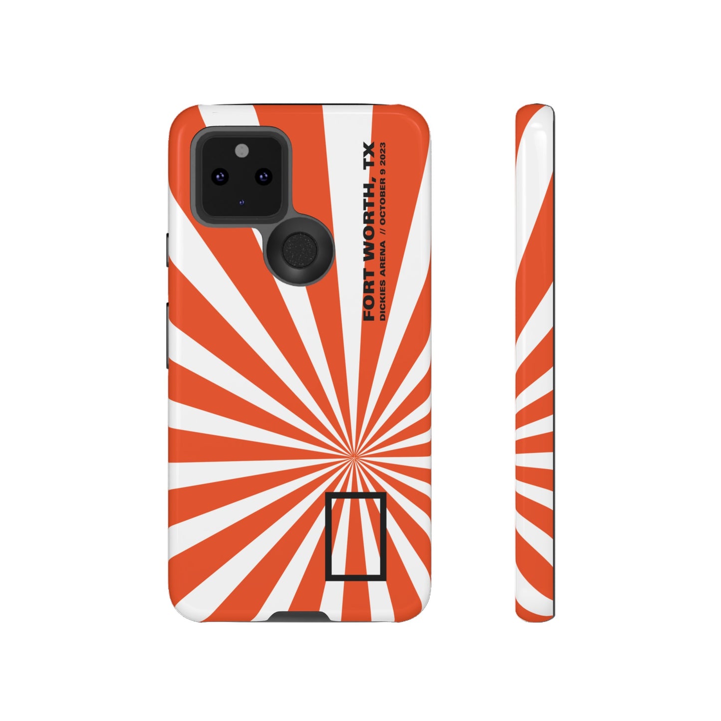 SATVB Fort Worth Phone Case | iPhone | Samsung Galaxy | Google Pixel