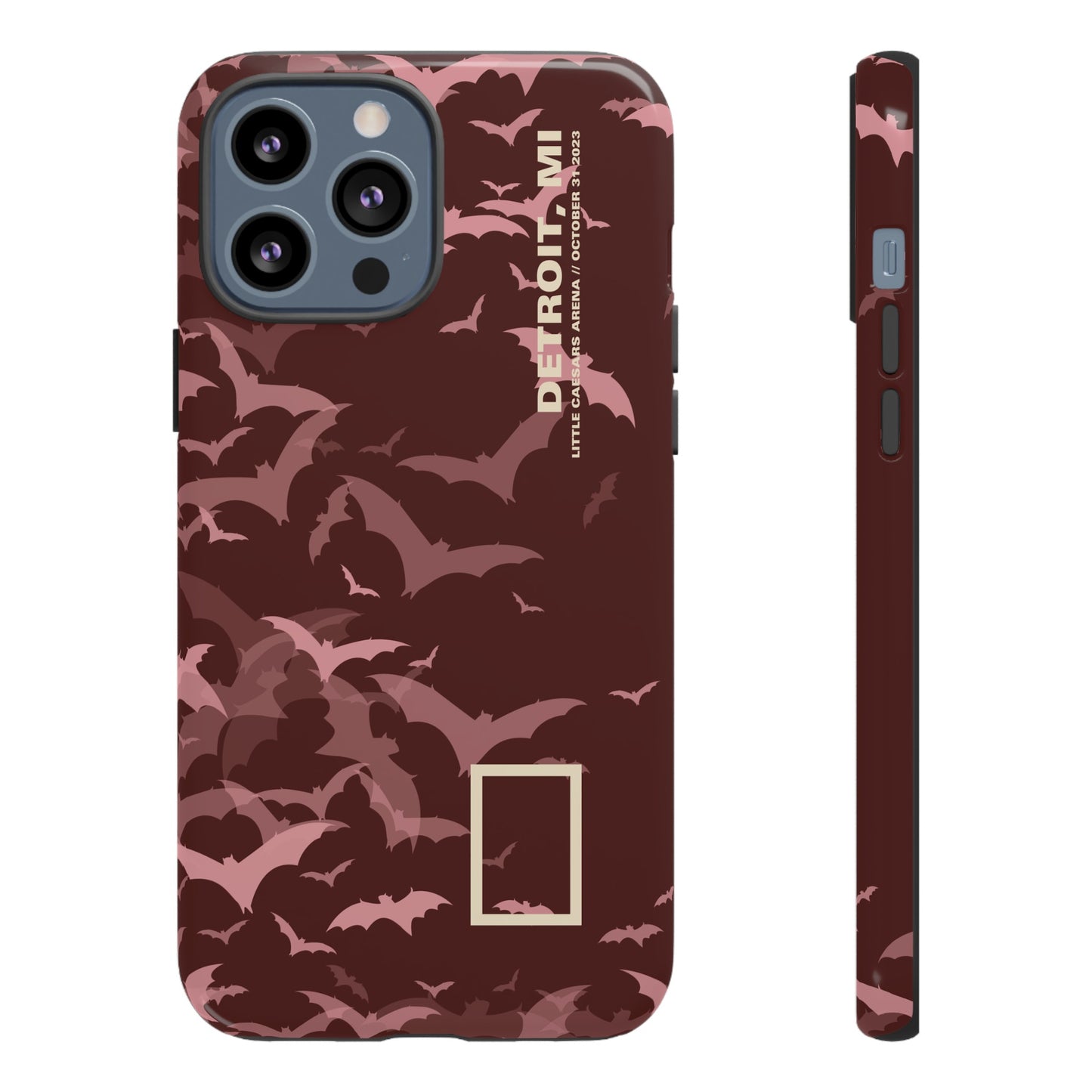 SATVB Detroit Phone Case | iPhone | Samsung Galaxy | Google Pixel