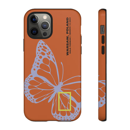 SATVB Warsaw Phone Case | iPhone | Samsung Galaxy | Google Pixel