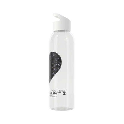 HSLOT 2021 LA N2 Water Bottle | Love on Tour