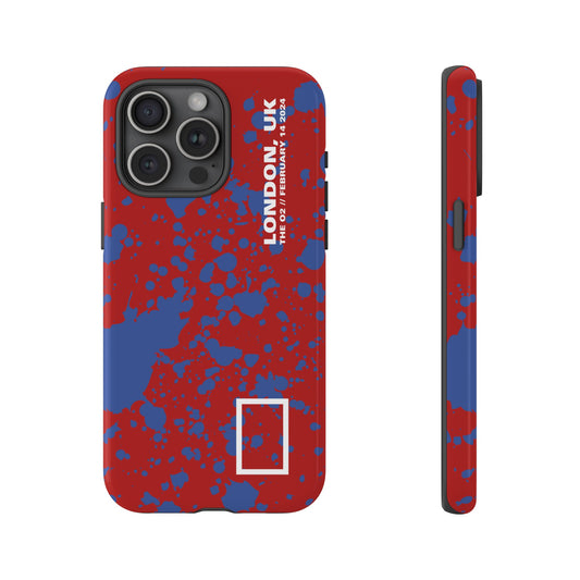 SATVB London Night 3 Phone Case | iPhone | Samsung Galaxy | Google Pixel