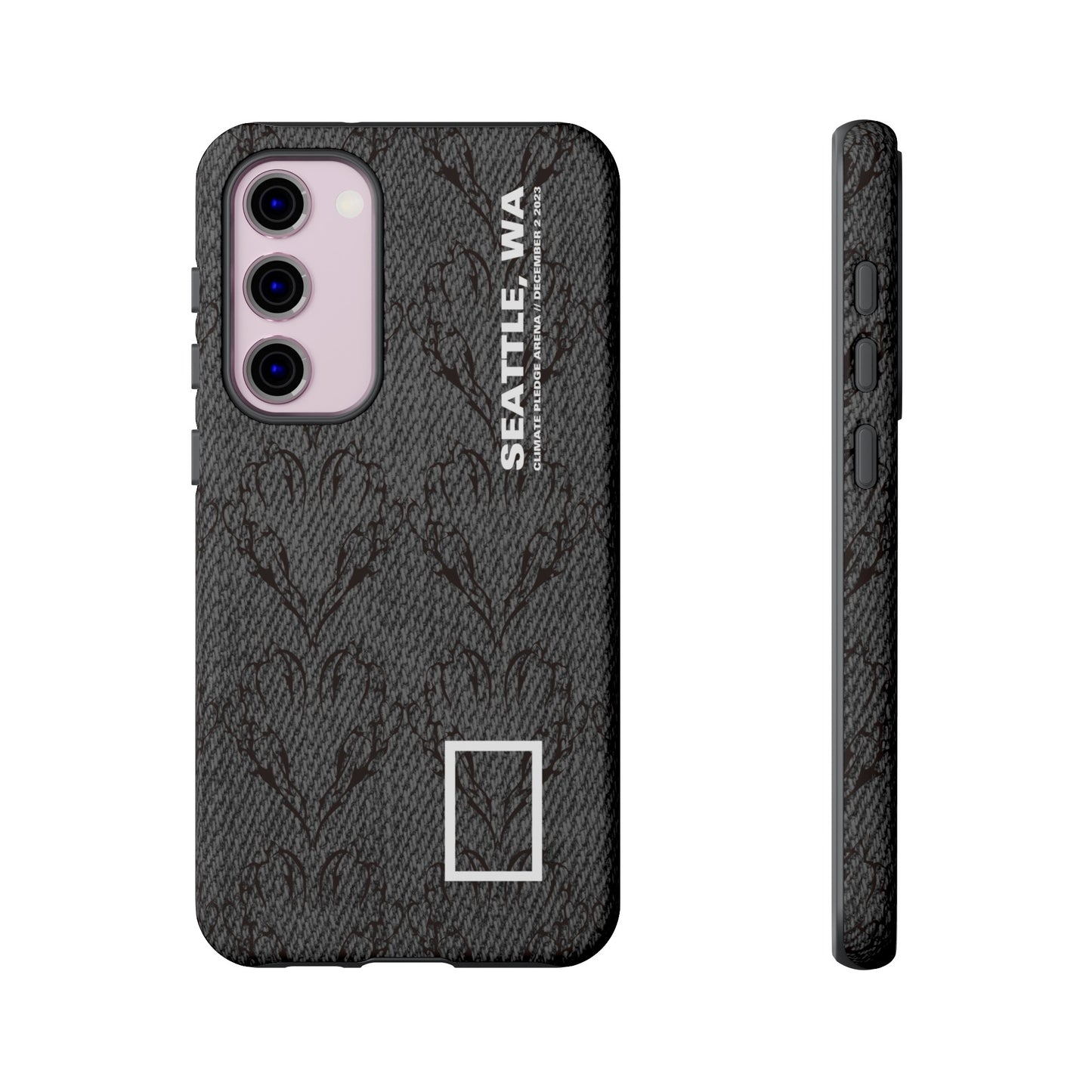 SATVB Seattle Phone Case | iPhone | Samsung Galaxy | Google Pixel