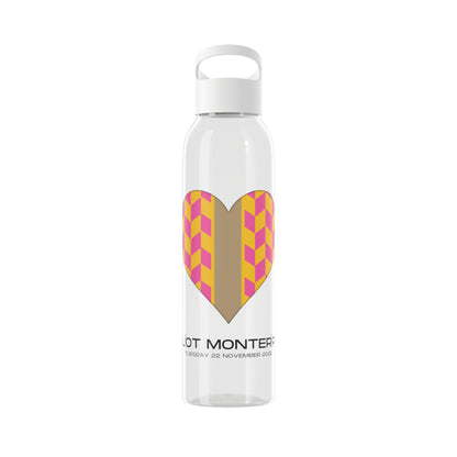 HSLOT 2022 Monterrey Water Bottle | Love on Tour