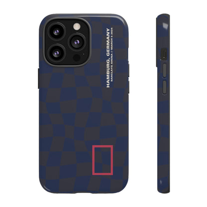 SATVB Hamburg Phone Case | iPhone | Samsung Galaxy | Google Pixel