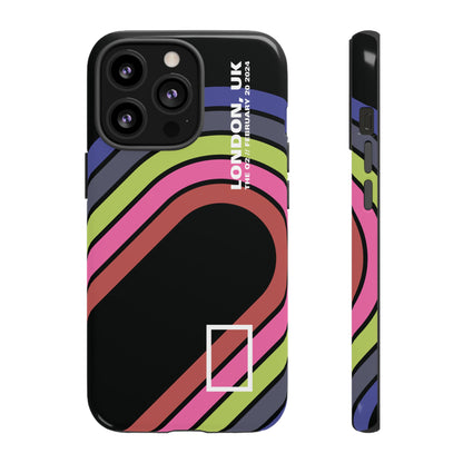 SATVB London Night 4 Phone Case | iPhone | Samsung Galaxy | Google Pixel