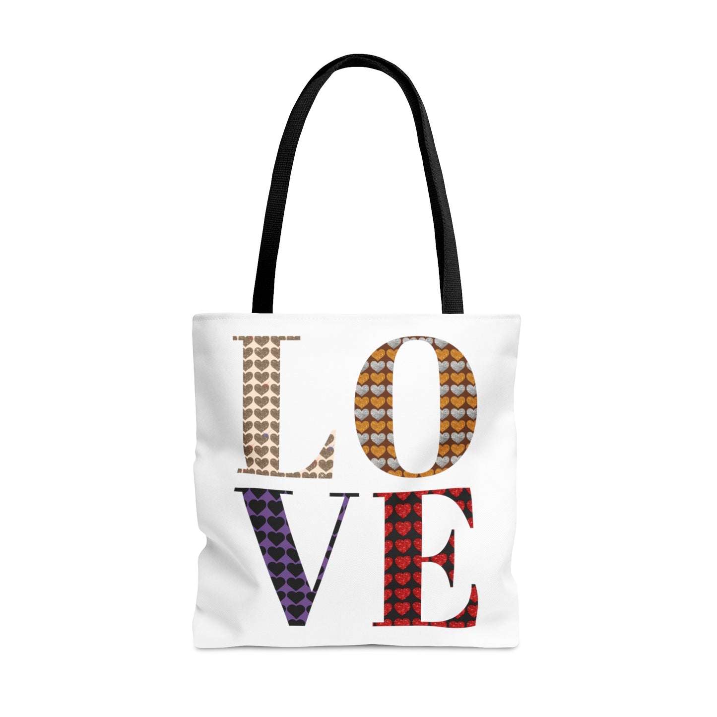 Love in London 2023 Tote Bag | 3 sizes | Love On Tour - HSLOT