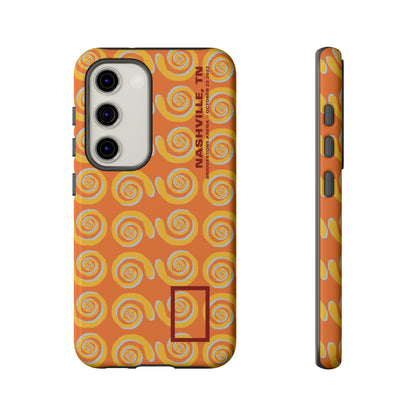 SATVB Nashville Phone Case | iPhone | Samsung Galaxy | Google Pixel