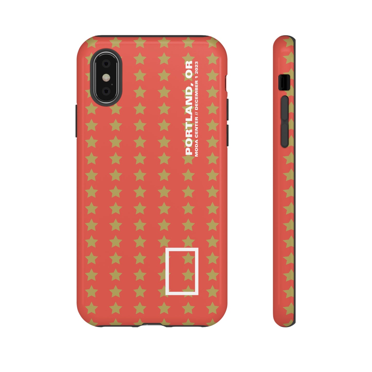 SATVB Portland Phone Case | iPhone | Samsung Galaxy | Google Pixel