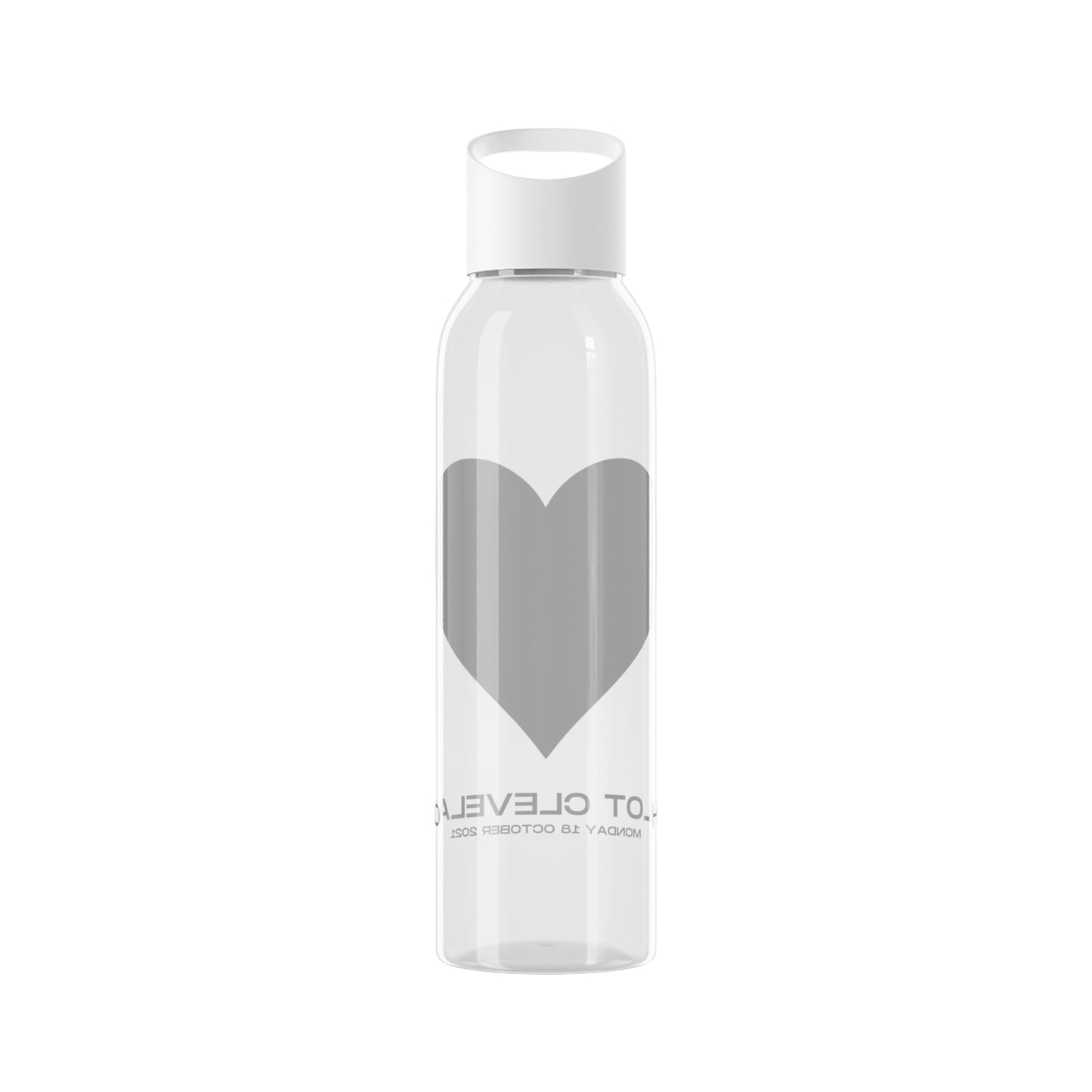 HSLOT 2021 Cleveland Water Bottle | Love on Tour