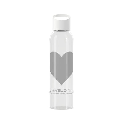 HSLOT 2021 Cleveland Water Bottle | Love on Tour