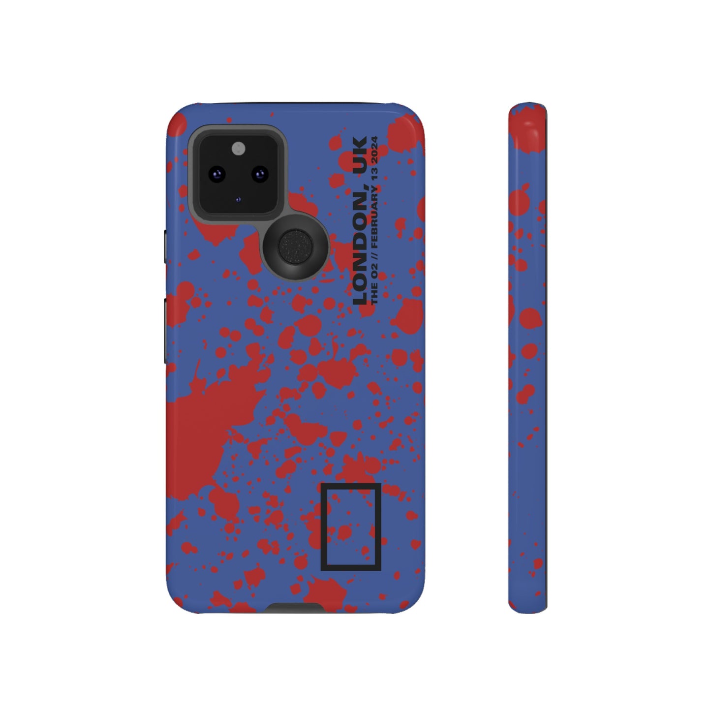 SATVB London Night 2 Phone Case | iPhone | Samsung Galaxy | Google Pixel