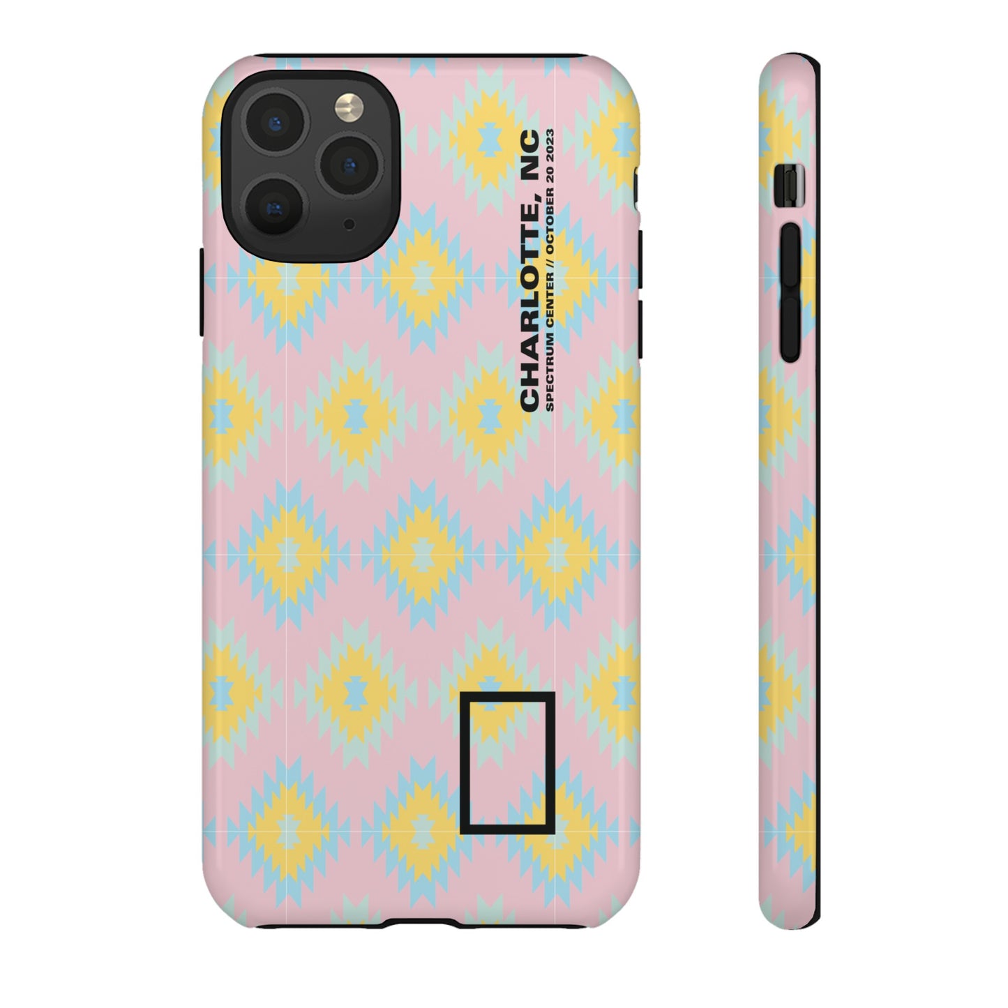 SATVB Charlotte Phone Case | iPhone | Samsung Galaxy | Google Pixel