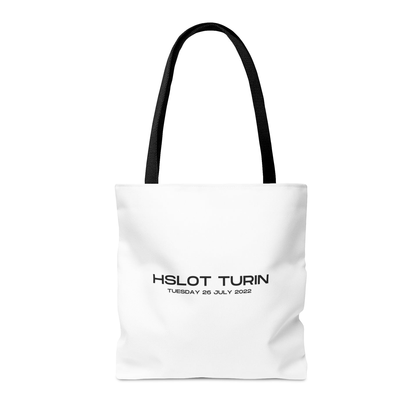 Love On Tour - HSLOT 2022 Turin Tote Bag | 3 sizes