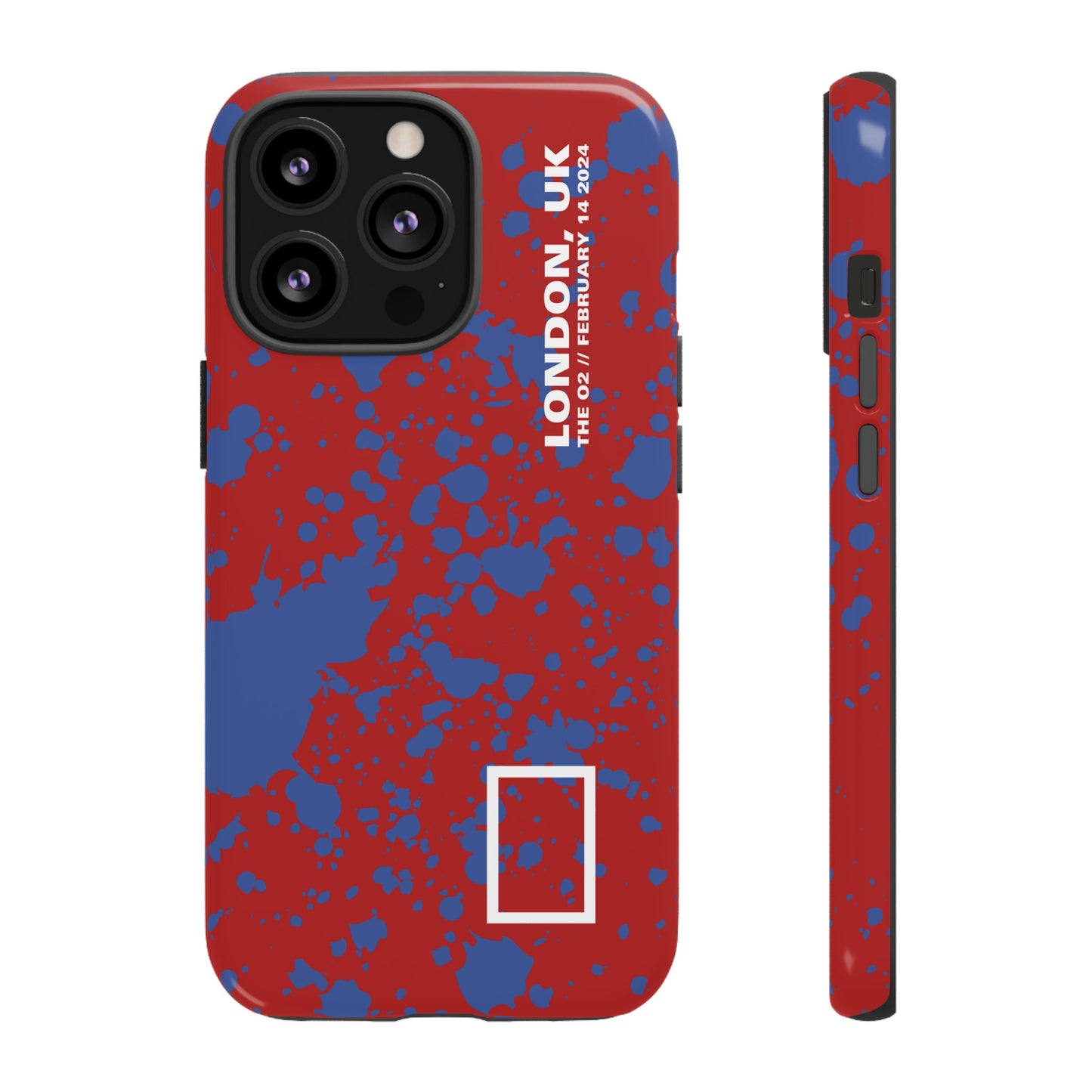 SATVB London Night 3 Phone Case | iPhone | Samsung Galaxy | Google Pixel