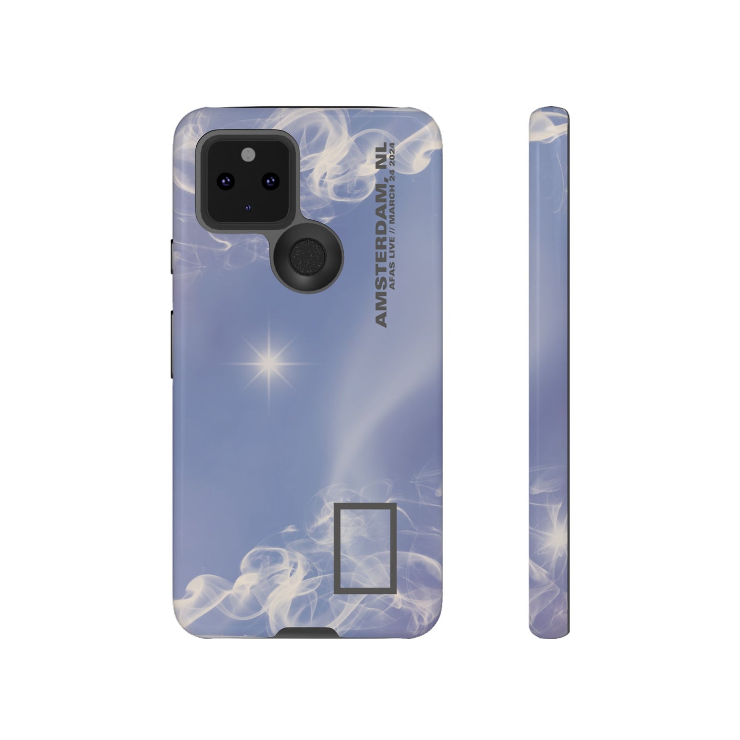 SATVB Amsterdam Night 2 Phone Case | iPhone | Samsung Galaxy | Google Pixel