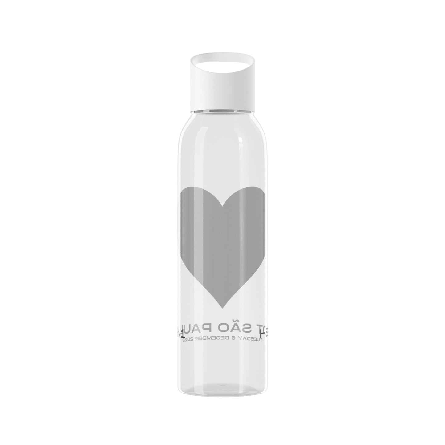 HSLOT 2022 São Pãulo N1 Water Bottle | Love on Tour