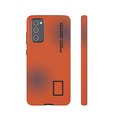 SATVB Munich Phone Case | iPhone | Samsung Galaxy | Google Pixel