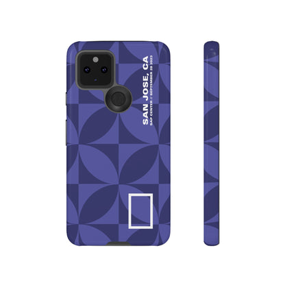 SATVB San Jose Phone Case | iPhone | Samsung Galaxy | Google Pixel