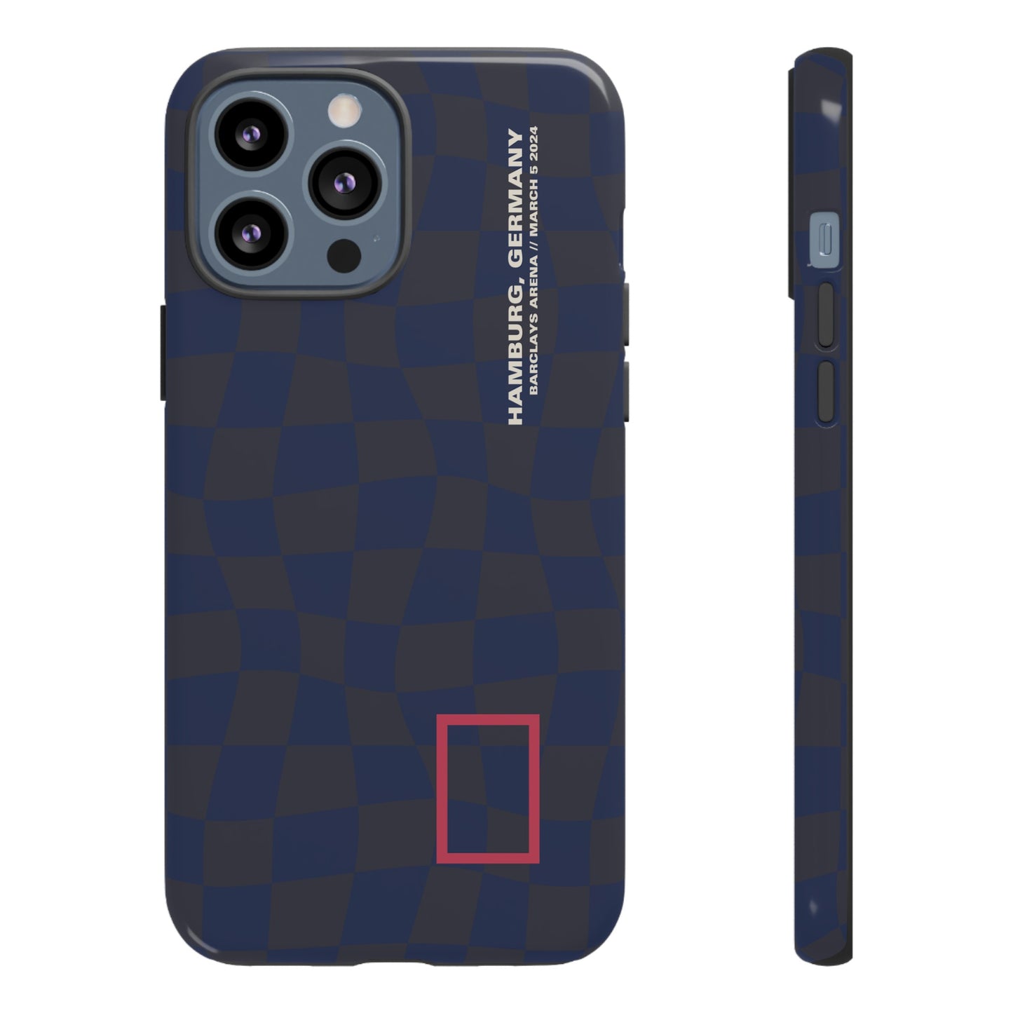 SATVB Hamburg Phone Case | iPhone | Samsung Galaxy | Google Pixel