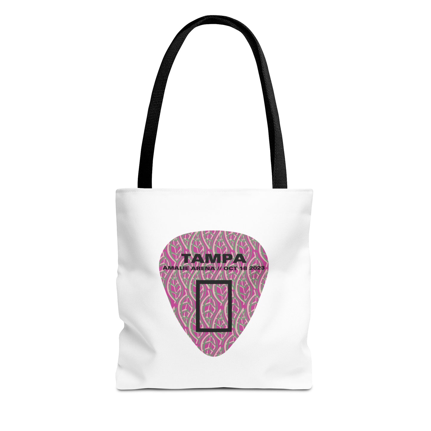 Still At Their Very Best Tampa Tote Bag | SATVB | 3 sizes