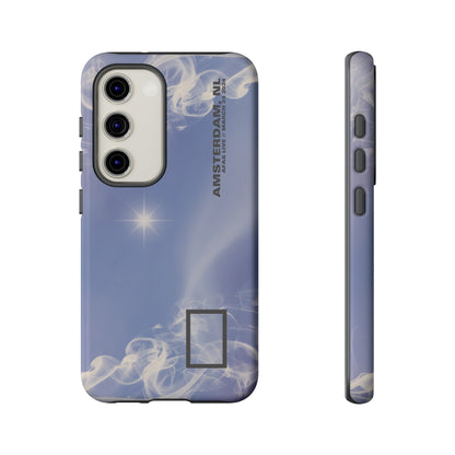 SATVB Amsterdam Night 2 Phone Case | iPhone | Samsung Galaxy | Google Pixel