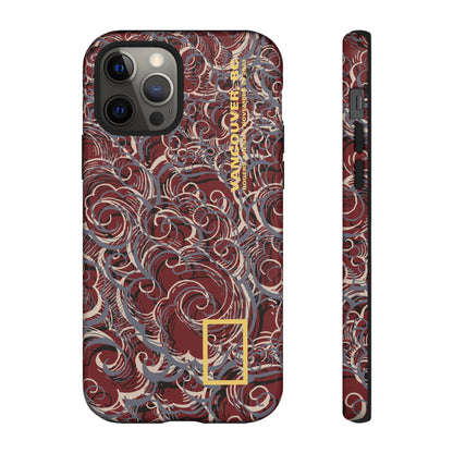 SATVB Vancouver Phone Case | iPhone | Samsung Galaxy | Google Pixel