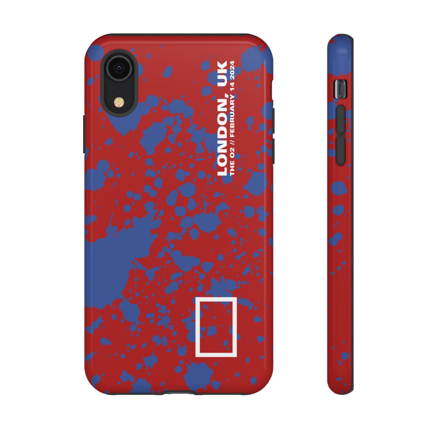 SATVB London Night 3 Phone Case | iPhone | Samsung Galaxy | Google Pixel