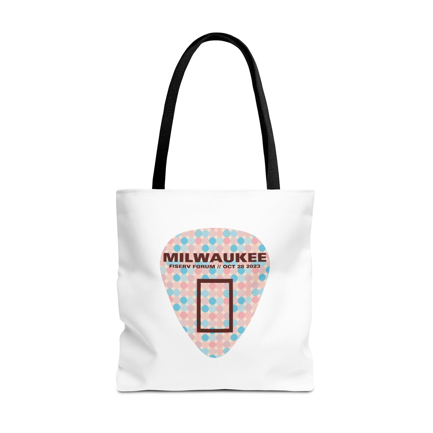 Still At Their Very Best Milwaukee Tote Bag | SATVB | 3 sizes