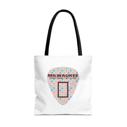 Still At Their Very Best Milwaukee Tote Bag | SATVB | 3 sizes