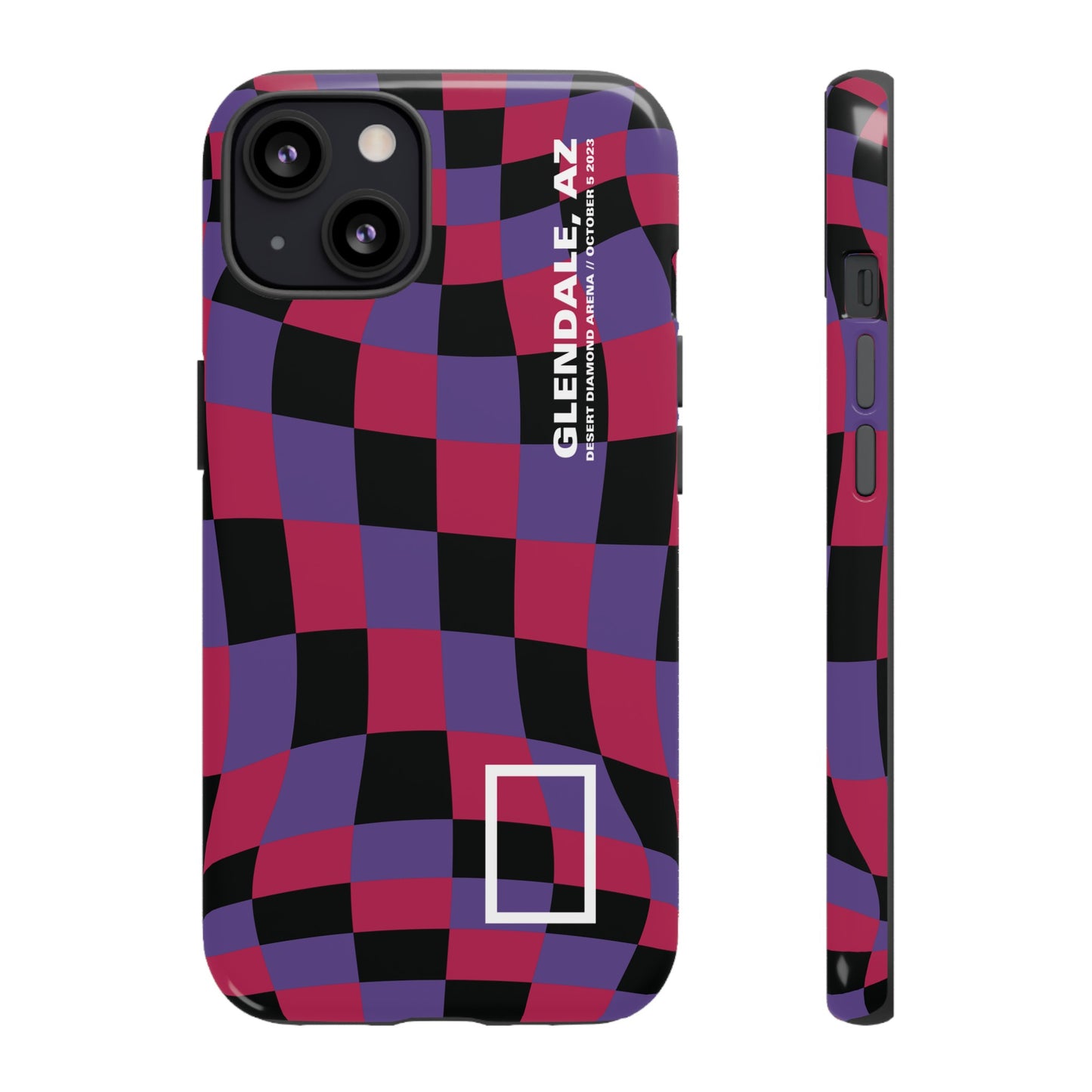 SATVB Glendale Phone Case | iPhone | Samsung Galaxy | Google Pixel