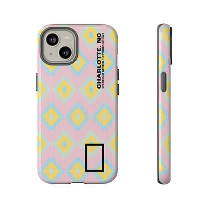 SATVB Charlotte Phone Case | iPhone | Samsung Galaxy | Google Pixel