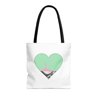 Love On Tour - HSLOT 2023 Dusseldorf N1 Tote Bag | 3 sizes