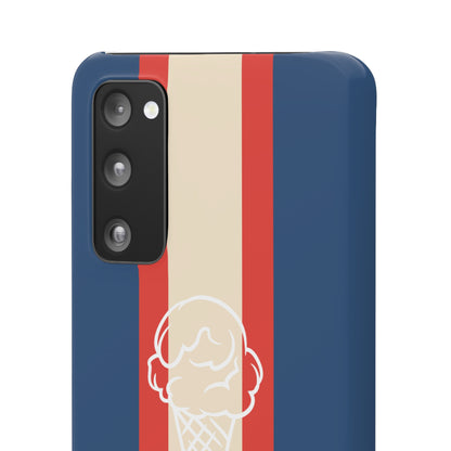 Love On Tour - HSLOT 2022 LA Forum N2 Snap Phone Case