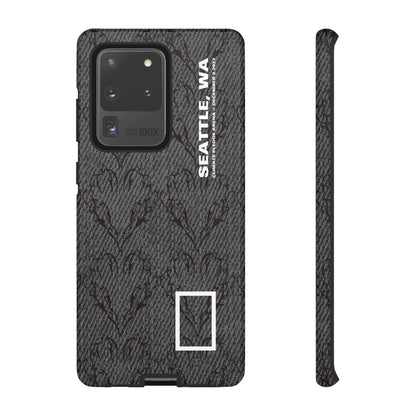 SATVB Seattle Phone Case | iPhone | Samsung Galaxy | Google Pixel