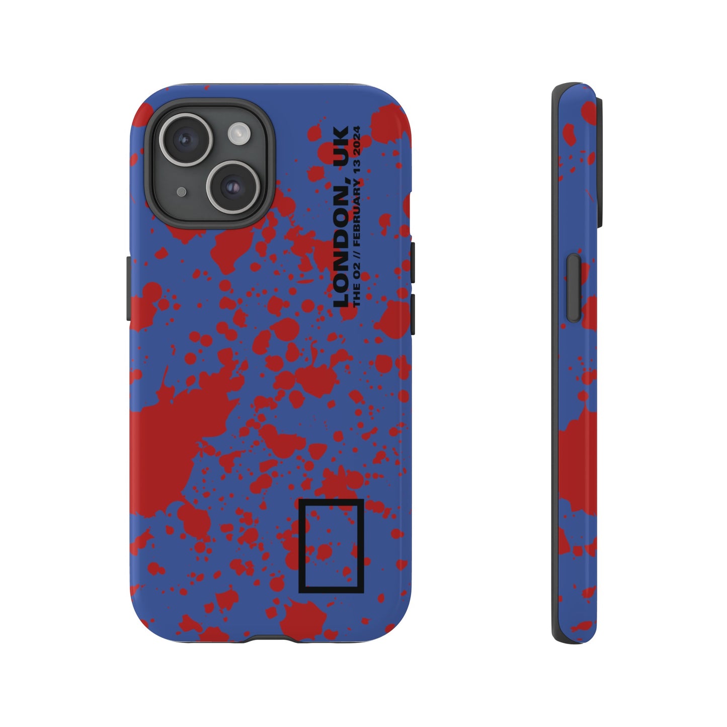 SATVB London Night 2 Phone Case | iPhone | Samsung Galaxy | Google Pixel