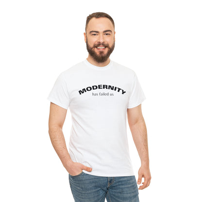 The 1975 Modernity Cotton Tee (Love It If We Made It)