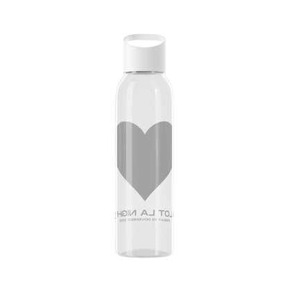 HSLOT 2021 LA N2 Water Bottle | Love on Tour