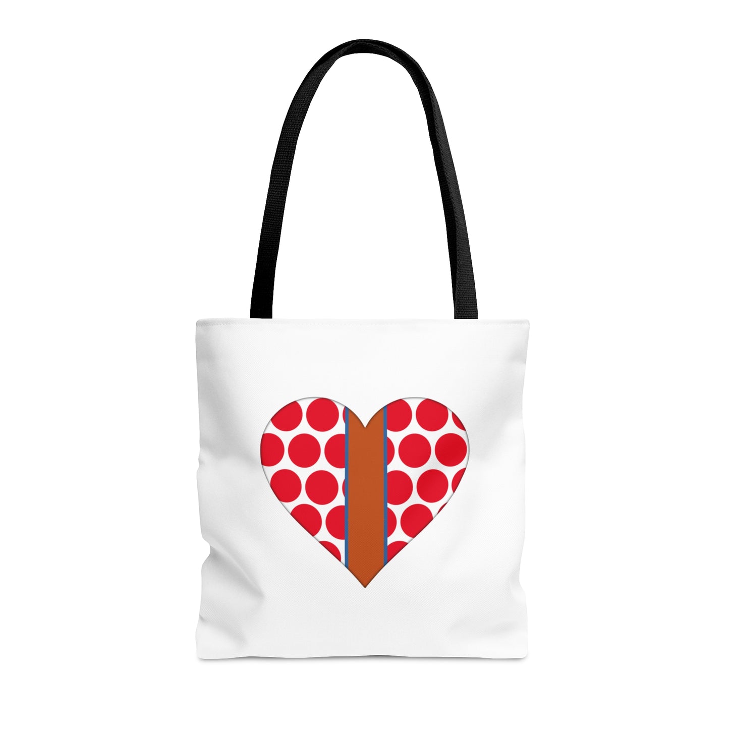 Love On Tour - HSLOT 2022 Oslo Tote Bag | 3 sizes