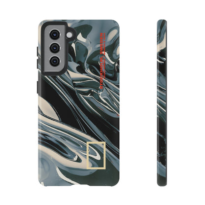 SATVB Stockholm Phone Case | iPhone | Samsung Galaxy | Google Pixel