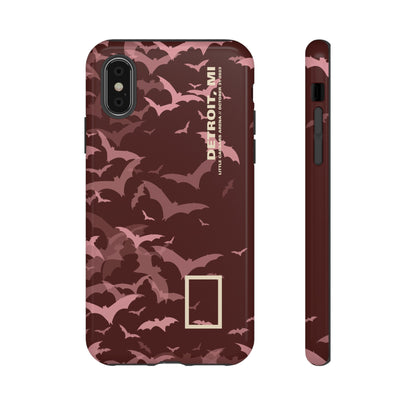 SATVB Detroit Phone Case | iPhone | Samsung Galaxy | Google Pixel