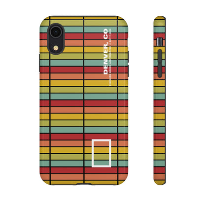 SATVB Denver Phone Case | iPhone | Samsung Galaxy | Google Pixel