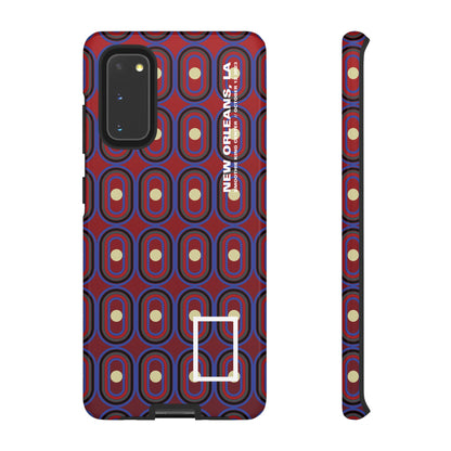 SATVB New Orleans Phone Case | iPhone | Samsung Galaxy | Google Pixel