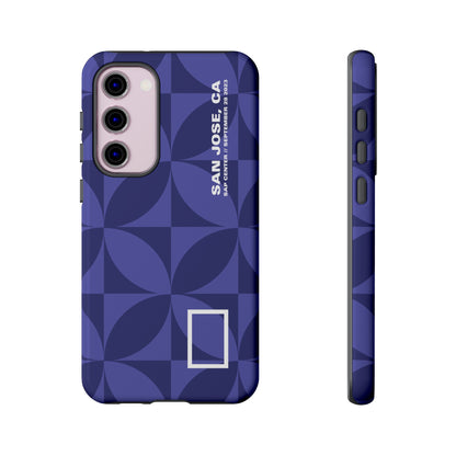 SATVB San Jose Phone Case | iPhone | Samsung Galaxy | Google Pixel