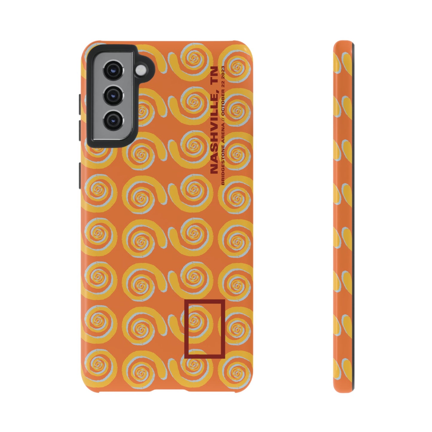 SATVB Nashville Phone Case | iPhone | Samsung Galaxy | Google Pixel